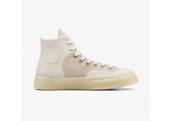 Converse Trainers Chuck 70 Marquis Beige